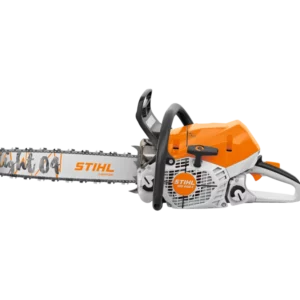 Nouvelle tronçonneuse Stihl MS 400.1 modèle de test disponible!