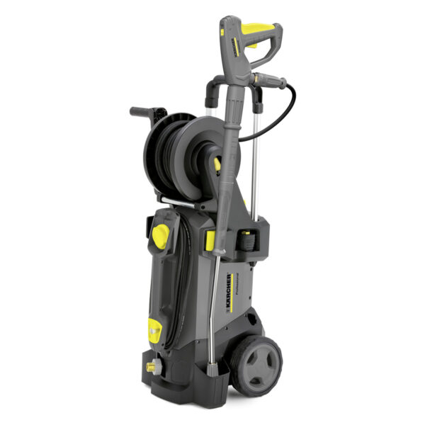 Nettoyeurs haute pression HD 5/12 CX+
