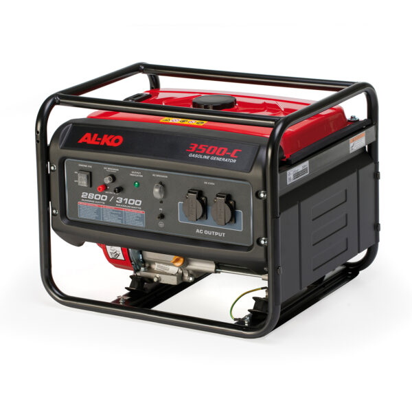Génératrice AL-KO 3500C