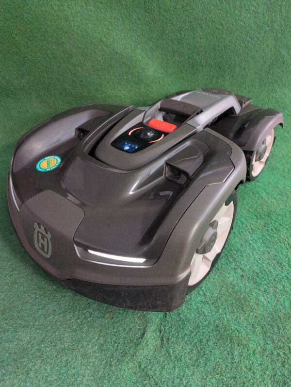 Husqvarna Automower 435AWD – Image 2