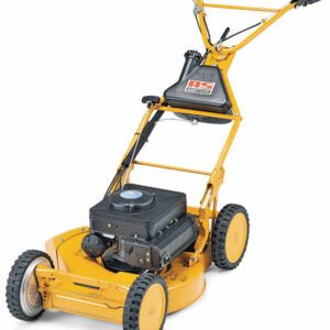 Tondeuse débroussailleuse AS MOTOR AS 53 2T ES 4WD RB Occasion