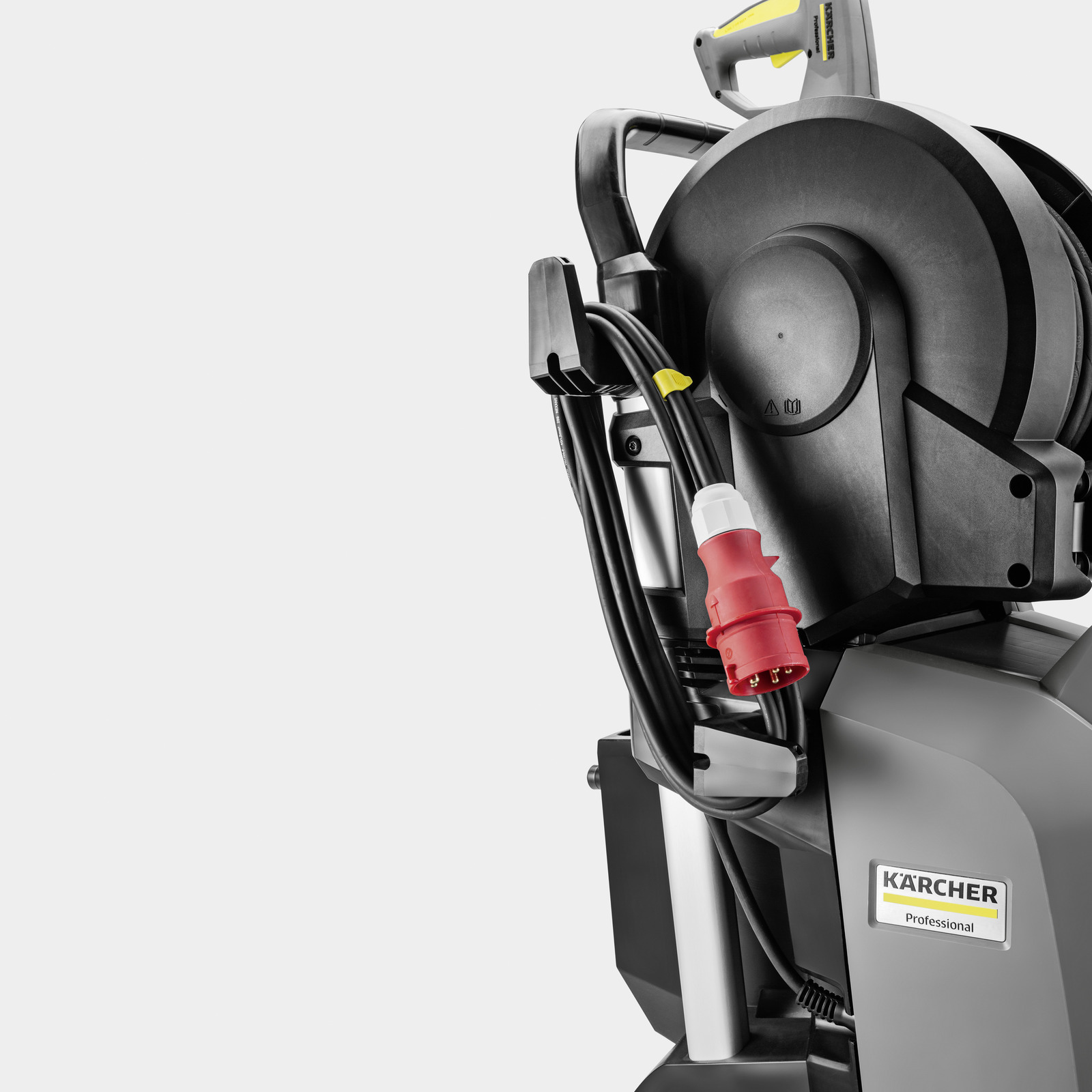 Nettoyeur haute pression HD 10/21-4 SXA Plus – Image 5