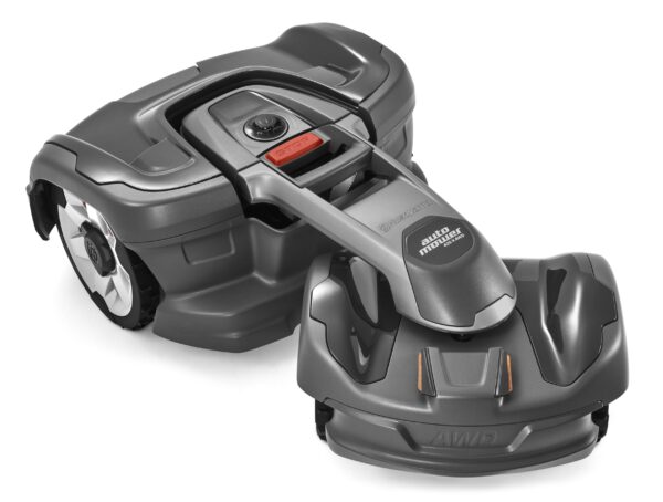 Husqvarna Automower 435AWD