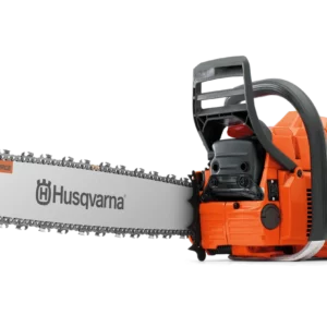 Tronçonneuse Husqvarna 372XP 50cm