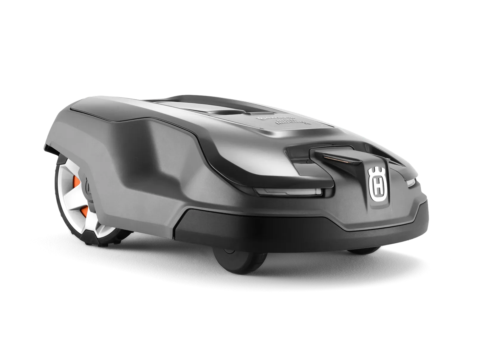 Husqvarna Automower 315X 2022, 4 saisons 1500h